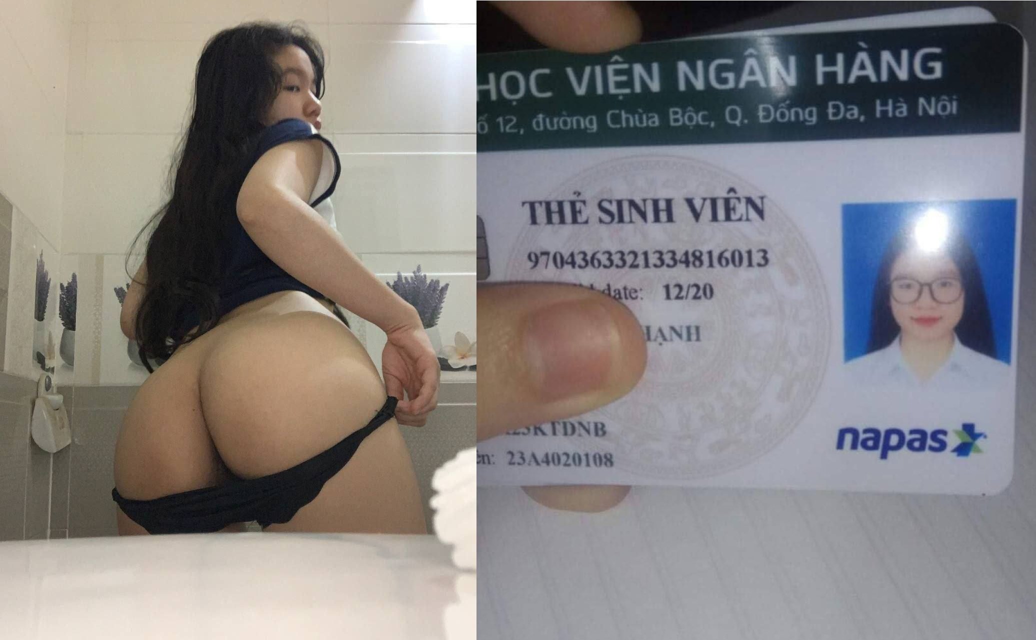 Sinh viên quyến rũ thích thú với kiểu yêu sau lưng